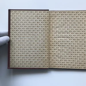 Ze západní Indie a Mexika, Josef Štolba