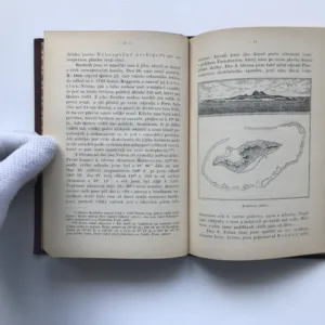 Ze západní Indie a Mexika, Josef Štolba