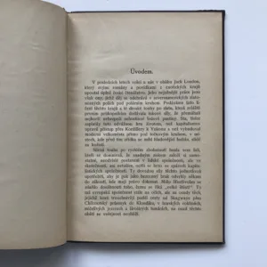 Eldorado severu / Zlatokopové v Aljašce, A. Williams, Carlo Alisat