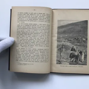 Eldorado severu / Zlatokopové v Aljašce, A. Williams, Carlo Alisat