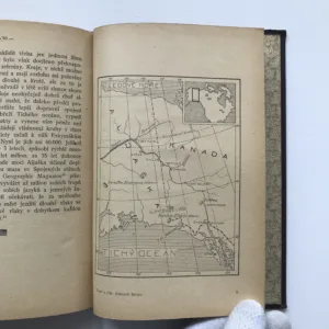 Eldorado severu / Zlatokopové v Aljašce, A. Williams, Carlo Alisat