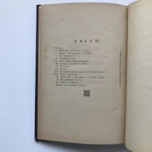 Eldorado severu / Zlatokopové v Aljašce, A. Williams, Carlo Alisat