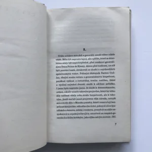 Ztracený generál, Jan Václav Rosůlek, Zdeněk Burian, Adolf Zábranský