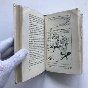 Ztracený generál, Jan Václav Rosůlek, Zdeněk Burian, Adolf Zábranský