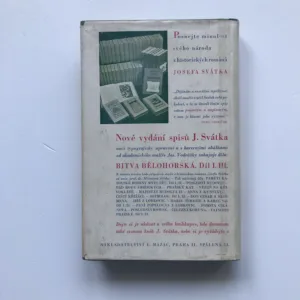 Ztracený generál, Jan Václav Rosůlek, Zdeněk Burian, Adolf Zábranský