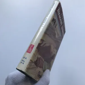 Ztracený generál, Jan Václav Rosůlek, Zdeněk Burian, Adolf Zábranský