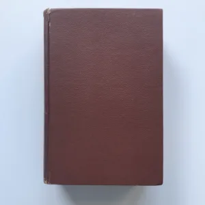 Industrial Chemistry, Emil Raymond Riegel