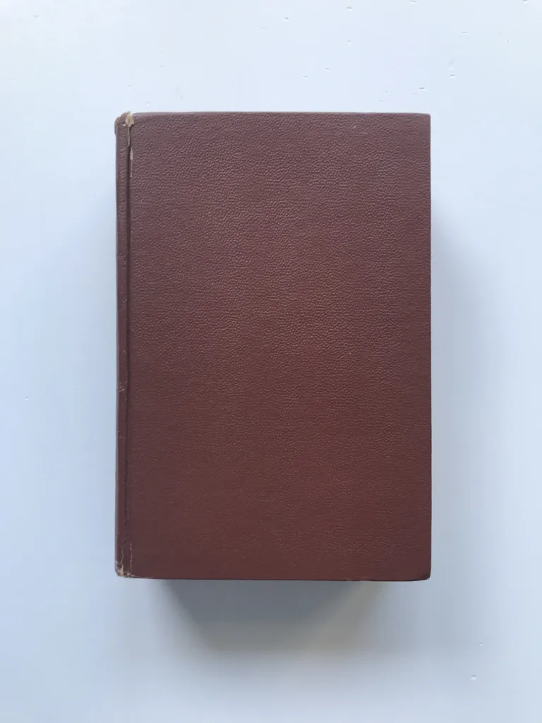 Industrial Chemistry, Emil Raymond Riegel