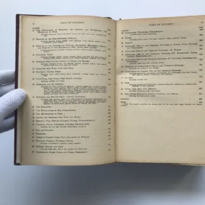 Industrial Chemistry, Emil Raymond Riegel