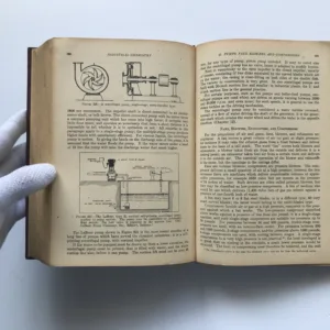 Industrial Chemistry, Emil Raymond Riegel