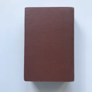 Industrial Chemistry, Emil Raymond Riegel