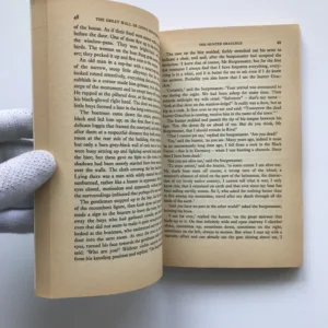 The Great Wall of China and Other Short Works, Franz Kafka