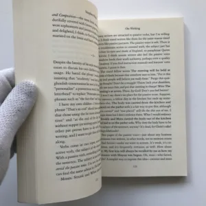 On Writing (A Memoir of the Craft), Stephen King