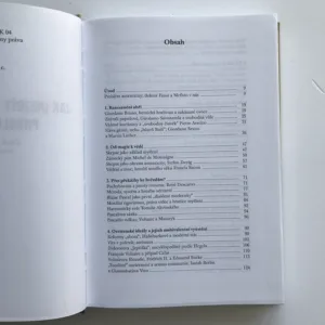 Jak (ne)být sám (se) sebou. Problém autenticity (Zrod a cíle moderního člověka ve světle filozofie a literatury), Jan Kosek