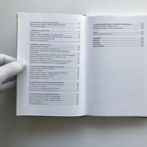 Jak (ne)být sám (se) sebou. Problém autenticity (Zrod a cíle moderního člověka ve světle filozofie a literatury), Jan Kosek