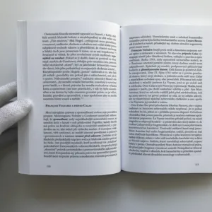 Jak (ne)být sám (se) sebou. Problém autenticity (Zrod a cíle moderního člověka ve světle filozofie a literatury), Jan Kosek