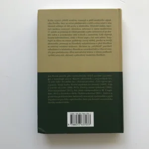 Jak (ne)být sám (se) sebou. Problém autenticity (Zrod a cíle moderního člověka ve světle filozofie a literatury), Jan Kosek
