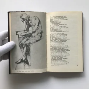 Kéž hoří popel můj (Z poezie evropského baroka)