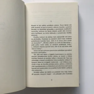 Mazl tov (Má léta u ortodoxní židovské rodiny), Margot Vanderstraeten