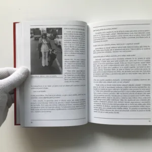 Miláčkové a jejich hvězdy (Rozhovory o psech a dalších mazlíčcích), Michal Wernisch