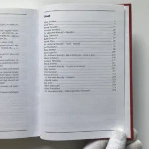 Miláčkové a jejich hvězdy (Rozhovory o psech a dalších mazlíčcích), Michal Wernisch