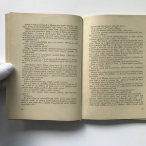 Případ bigamistovy choti, Erle Stanley Gardner