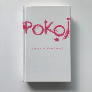 Pokoj, Emma Donoghue