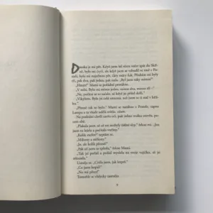 Pokoj, Emma Donoghue