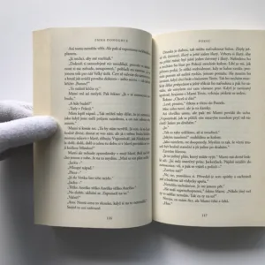 Pokoj, Emma Donoghue