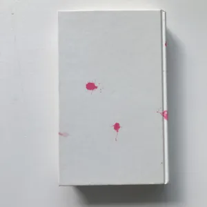 Pokoj, Emma Donoghue