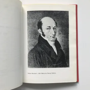 Kašpar Šternberk a jeho doba, Jiří Majer