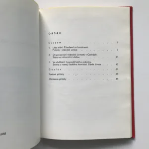 Kašpar Šternberk a jeho doba, Jiří Majer