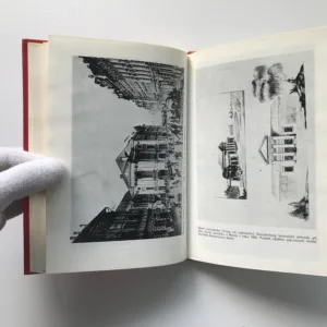 Kašpar Šternberk a jeho doba, Jiří Majer