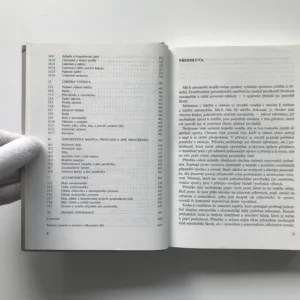 Údržba a opravy automobilů Škoda Favorit, Forman, Pick up, Jaroslav Andrt, Tomáš Malina