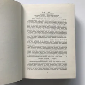 Poslouchejte s námi! (Čtení o hudebních skladbách vydaných na československých dlouhohrajících deskách po roce 1952), V. H. Jarka, kolektiv autorů