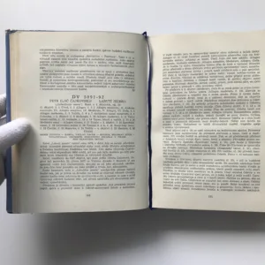 Poslouchejte s námi! (Čtení o hudebních skladbách vydaných na československých dlouhohrajících deskách po roce 1952), V. H. Jarka, kolektiv autorů