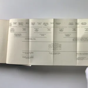 Richard Wagner – Sein Leben in Selbsrzeugninen, Briefen und Berichten, Eberhard Kretschmar