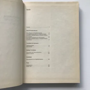 Orgelinstrumente Harmoniums, Klaus Gernhardt, Hubert Henkel, Winfried Schrammek