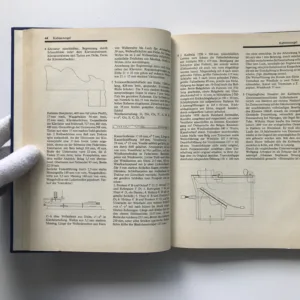 Orgelinstrumente Harmoniums, Klaus Gernhardt, Hubert Henkel, Winfried Schrammek