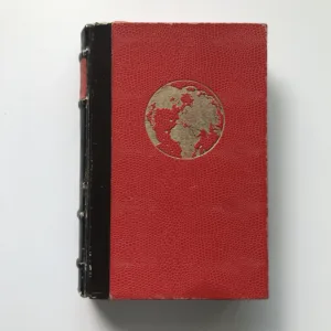 Evropan se vrací (Dobrodružství dlouhé 25.000 kilometrů, které prožili dva Evropané v malém voze mezi Prahou a Horou, která kouří), František Alexander Elstner