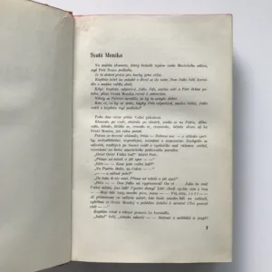 Evropan se vrací (Dobrodružství dlouhé 25.000 kilometrů, které prožili dva Evropané v malém voze mezi Prahou a Horou, která kouří), František Alexander Elstner