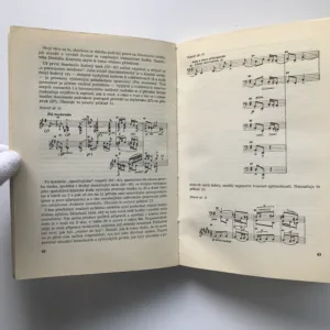 Živá hudba 1973 (Sborník prací hudební fakulty Akademie múzických umění)