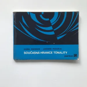 Současná hranice tonality, Karel Risinger, Jaromír Podešva