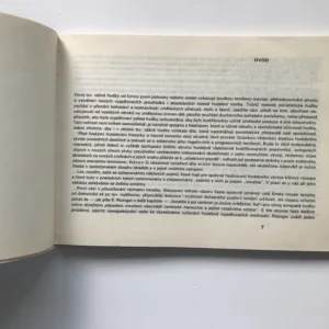 Současná hranice tonality, Karel Risinger, Jaromír Podešva