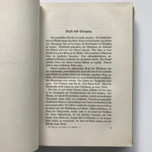 Die Musik in der Weltkrise, Adolf Weissmann