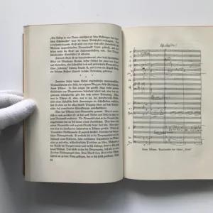 Die Musik in der Weltkrise, Adolf Weissmann