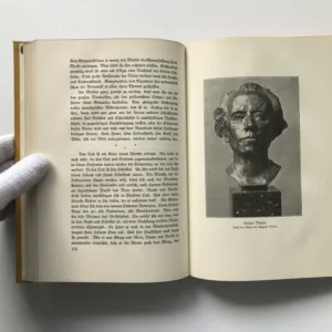 Die Musik in der Weltkrise, Adolf Weissmann