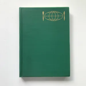 Mezinárodní kuchařka, Juliana A. Fialová, kolektiv autorů