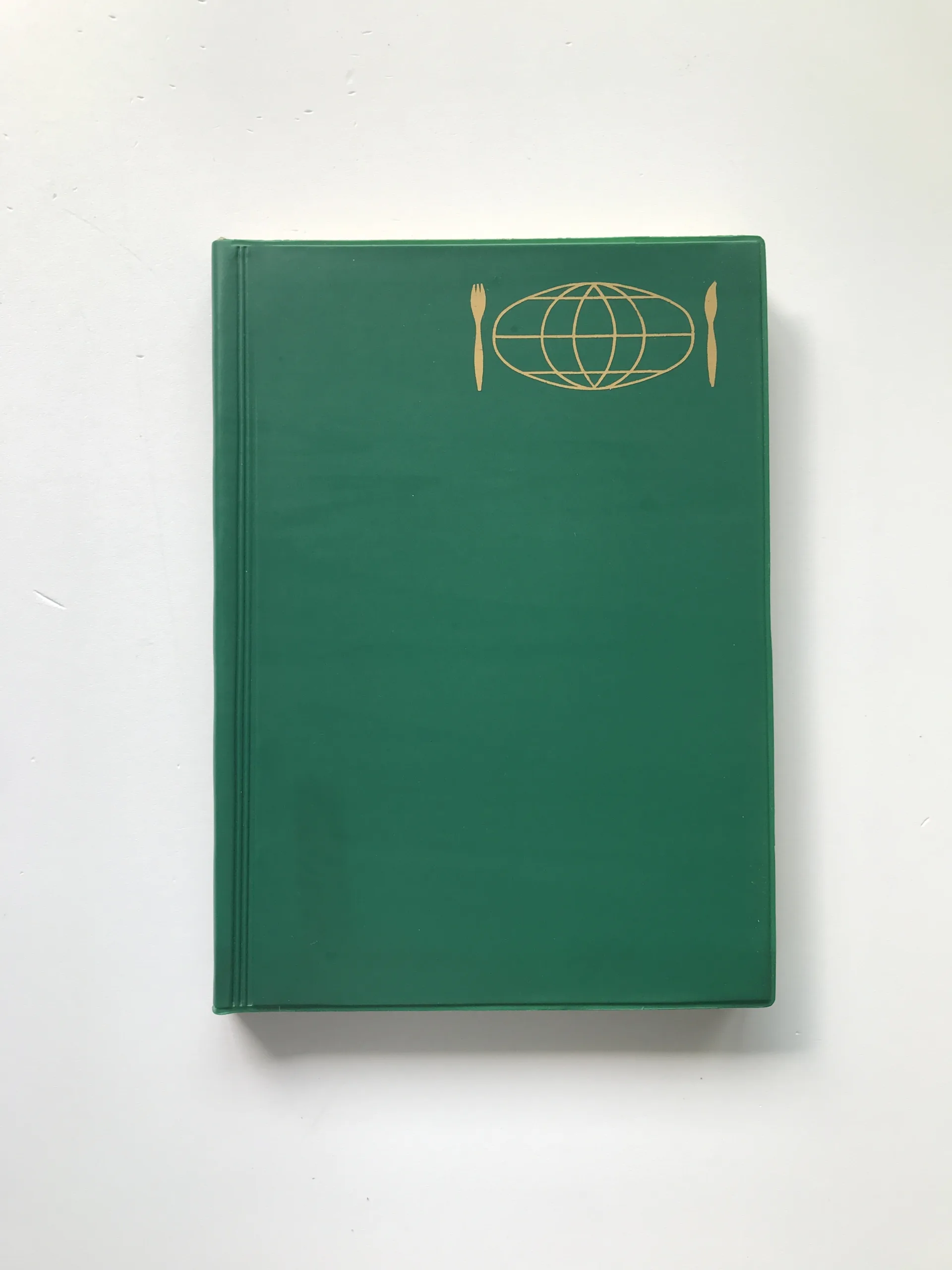 Mezinárodní kuchařka, Juliana A. Fialová, kolektiv autorů