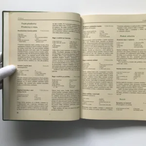 Mezinárodní kuchařka, Juliana A. Fialová, kolektiv autorů